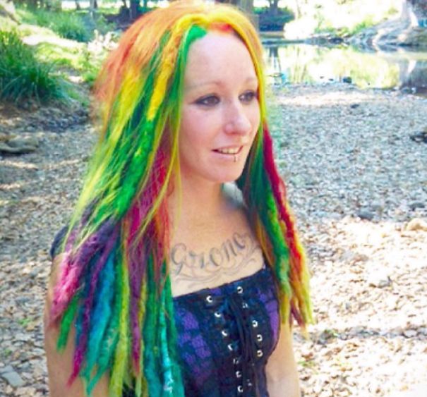 I Spent 30 Days Hair Dyeing And Sculpting For A Good Cause!