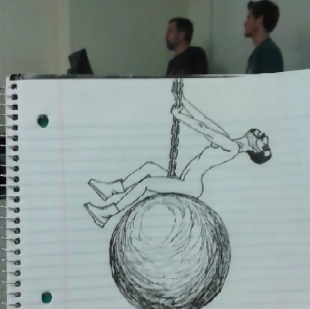 bored-student-draws-silly-professor-6 bored-student-draws-silly-professor-6