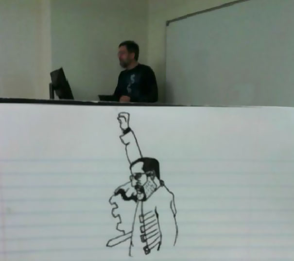 bored-student-draws-silly-professor-9 bored-student-draws-silly-professor-9