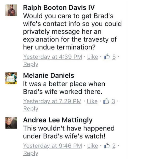 brads-wife-fired-cracker-barrel-facebook-10 brads-wife-fired-cracker-barrel-facebook-10