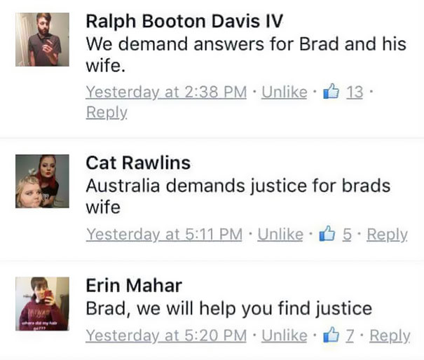 brads-wife-fired-cracker-barrel-facebook-2 brads-wife-fired-cracker-barrel-facebook-2
