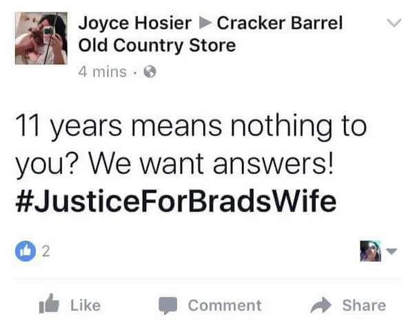 brads-wife-fired-cracker-barrel-facebook-30 brads-wife-fired-cracker-barrel-facebook-30