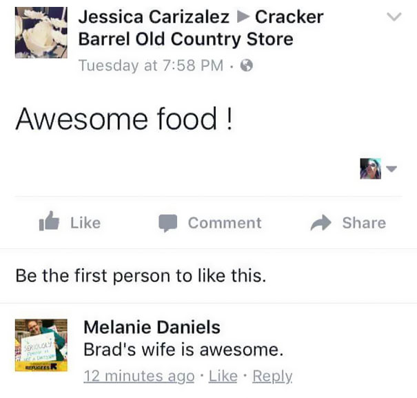 brads-wife-fired-cracker-barrel-facebook-6 brads-wife-fired-cracker-barrel-facebook-6