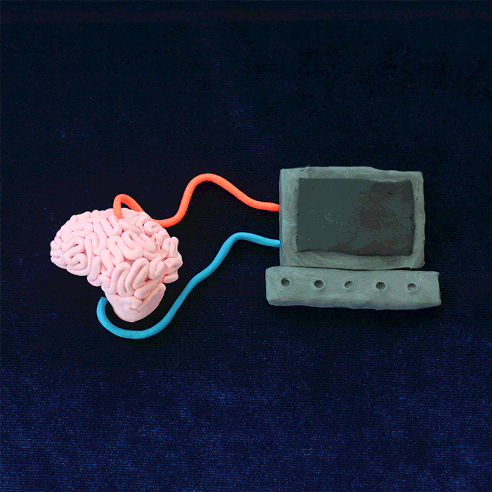 I Make Short Claymations For Fun