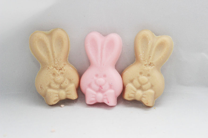 I Make Cute Shaped Soy Wax Melts And Candles