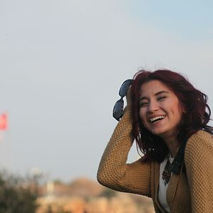 cerengulyalcin avatar