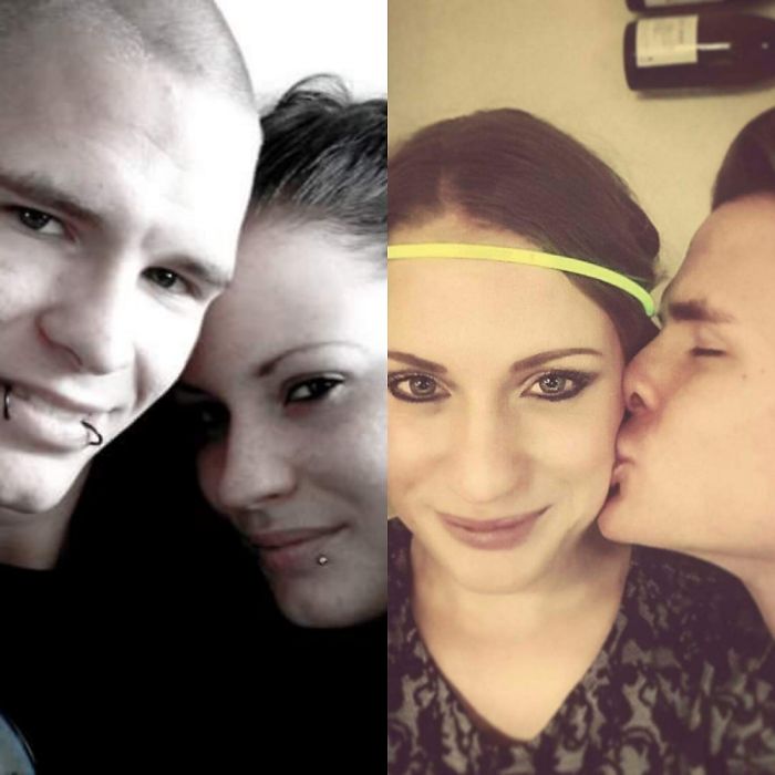 We Cleaned Up Good! 2009 Vs 2016