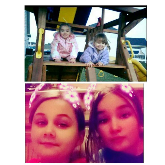 Me And My Best Friend (2008-2017)