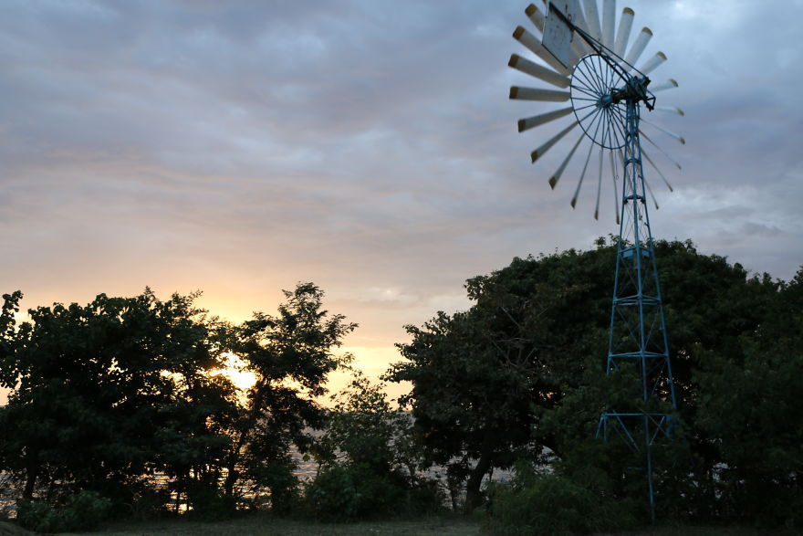 A Visit To Gwassi In Kenya