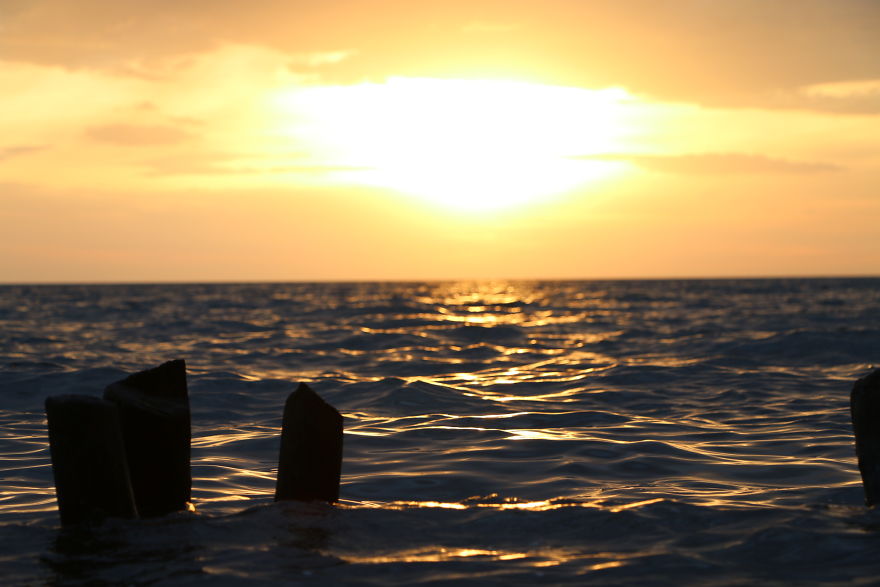 A Visit To Gwassi In Kenya