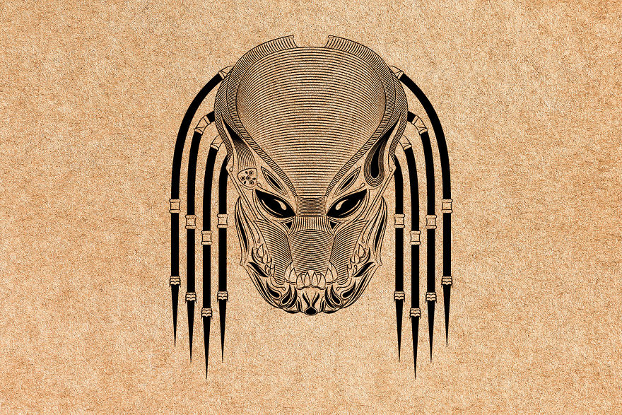 Predators By Tuyệt Duyệt