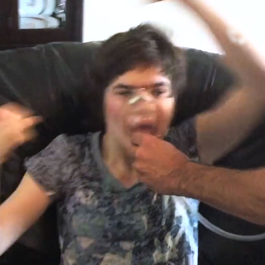 Parents Break The Law To Treat Kids With Cannabis