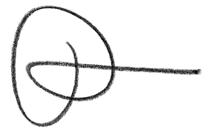 Challenge: Doodle Your Boredom Away By Finishing This Drawing (Part 2)