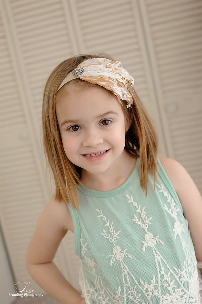 3 Years Later, Cancer Survivors Recreate Their Viral Photo, And The Difference Is Striking 3 Years Later, Cancer Survivors Recreate Their Viral Photo, And The Difference Is Striking