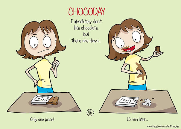 Being A Woman Is An Impossible Task