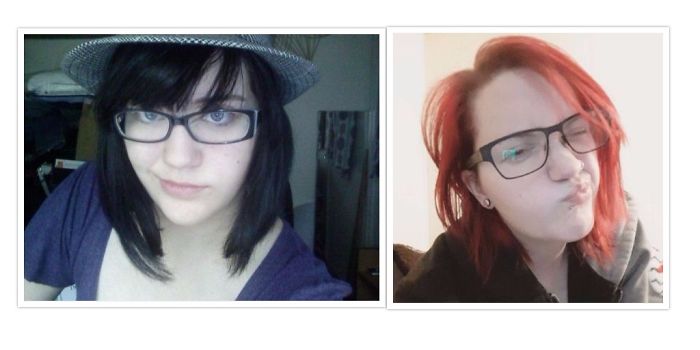 2008 (14-15) Vs 2017 (23). Some Of The Emo Just Wont Die.