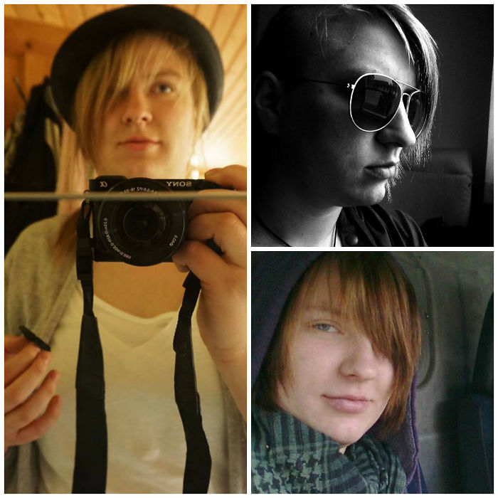 From Emo, To Punk, To Hipster