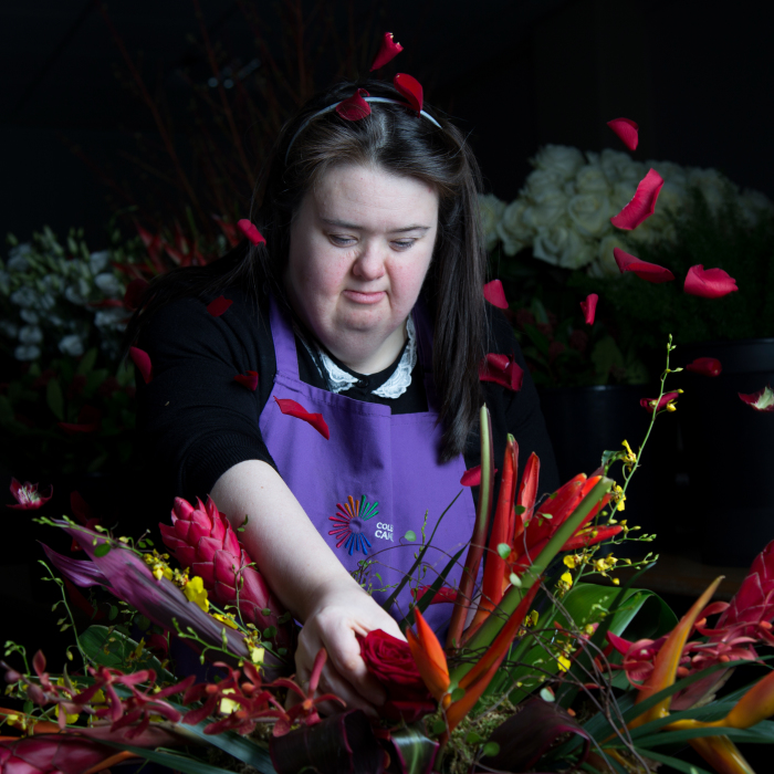 Ability Rather Than Disability