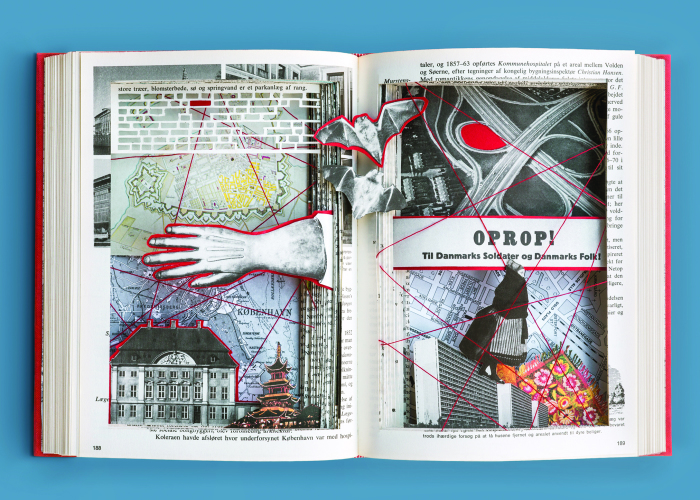 Deconstructed Book Series