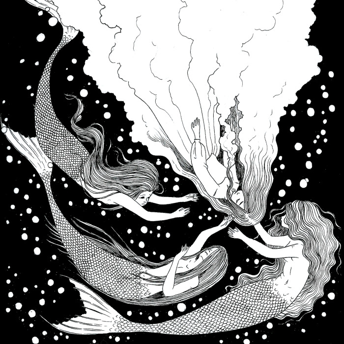 I Create Surreal Drawings Based On Dreams And Emotions