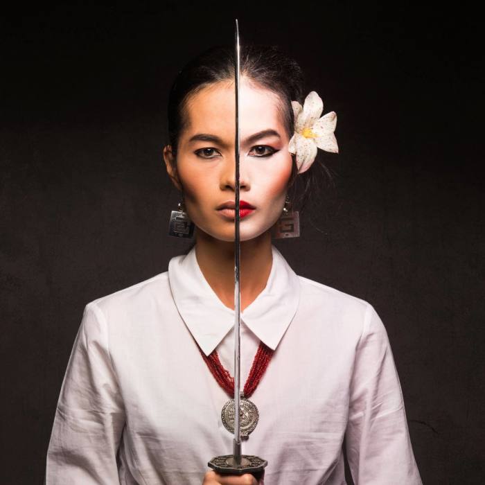 I Put Disney Princesses Somewhere Between Their World And Ours