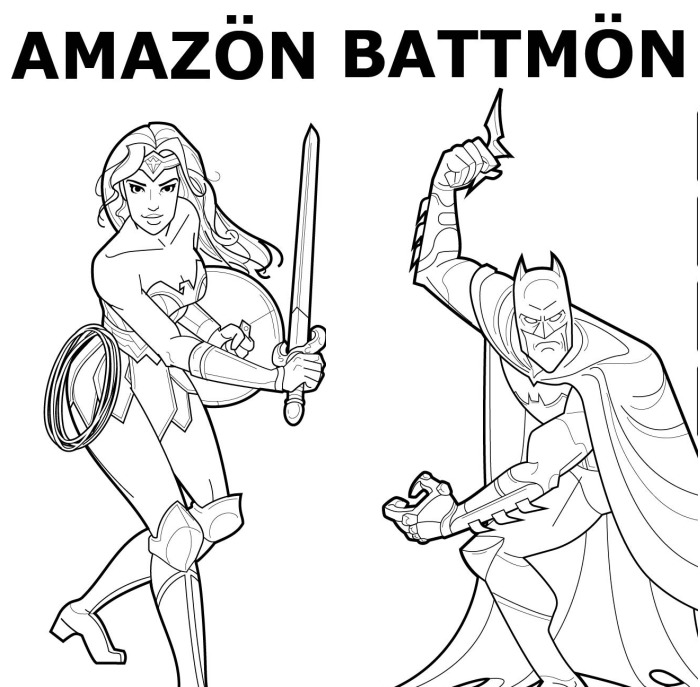 I Mashed Up Three Classic Superhero Origin Stories With Ikea Instruction Manuals