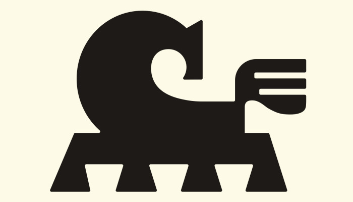 Selection Of Forgotten Logos From The Ussr