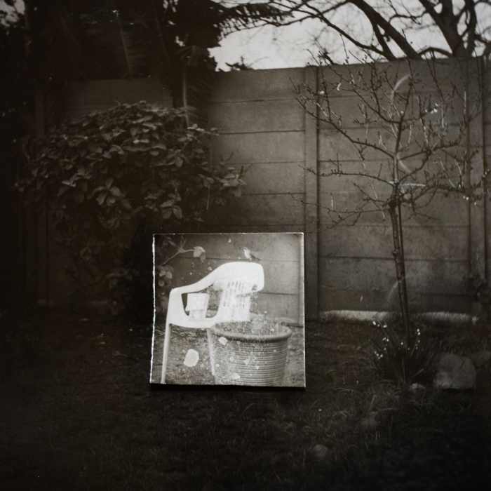 Working With Loss Artist Ponders: Do We Merely Enjoy “Light” Viewing That Doesn’t Evoke Too Much Emotion?