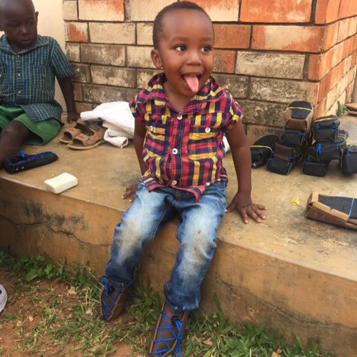 Rethink Fundraising – My 360 Project