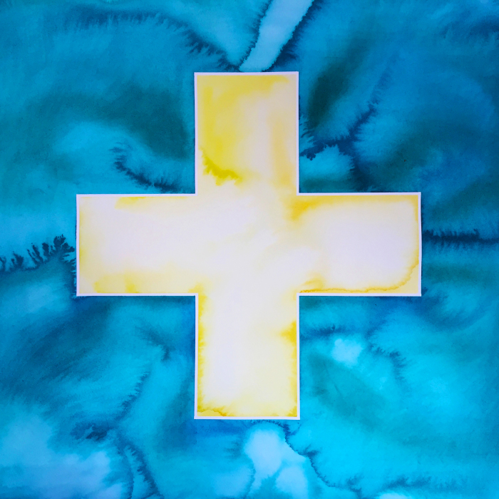 I Created The World’s Flags In An Act Of Peace