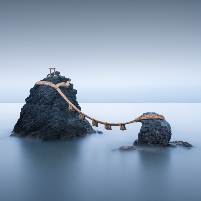 I Spent Three Weeks Photographing Japan’s Spirituality And Modernism