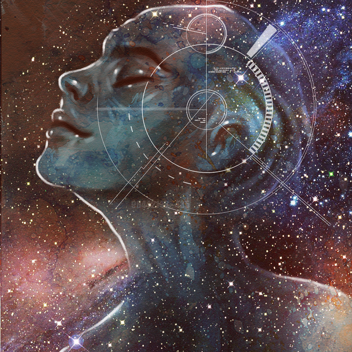 New Work: Dream Voyage