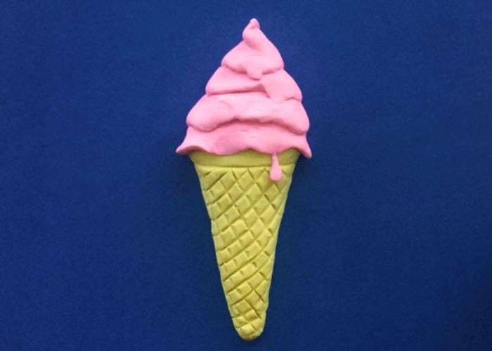 I Make Short Claymations For Fun