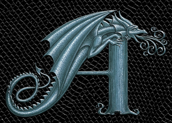 Doesn’t Everyone Need Their Own Dragon?