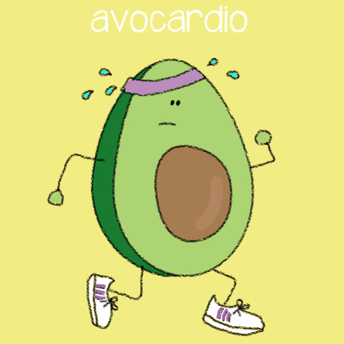 I’m A Word Nerd Who Draws A Daily Pun