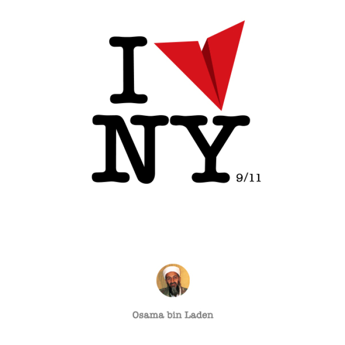 City Posters: If Terrorism Prevailed