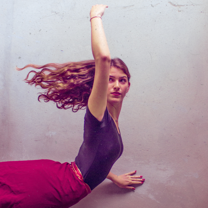 Dancing With Perspective