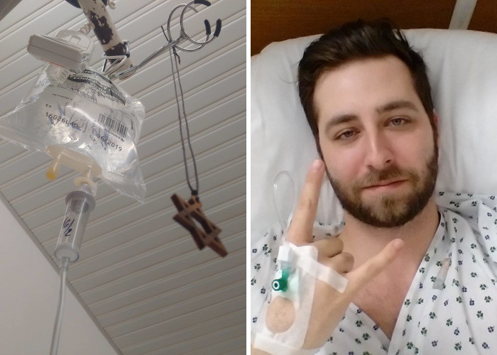 They Told Me It’s Just Imflammation, So I Changed My Doctor And It Turned Out To Be Cancer