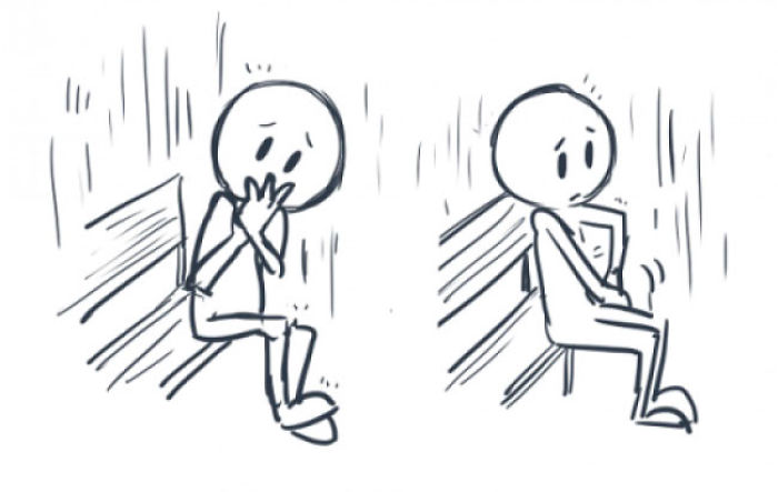 What It's Like To Be Dealing With Depression What It's Like To Be Dealing With Depression