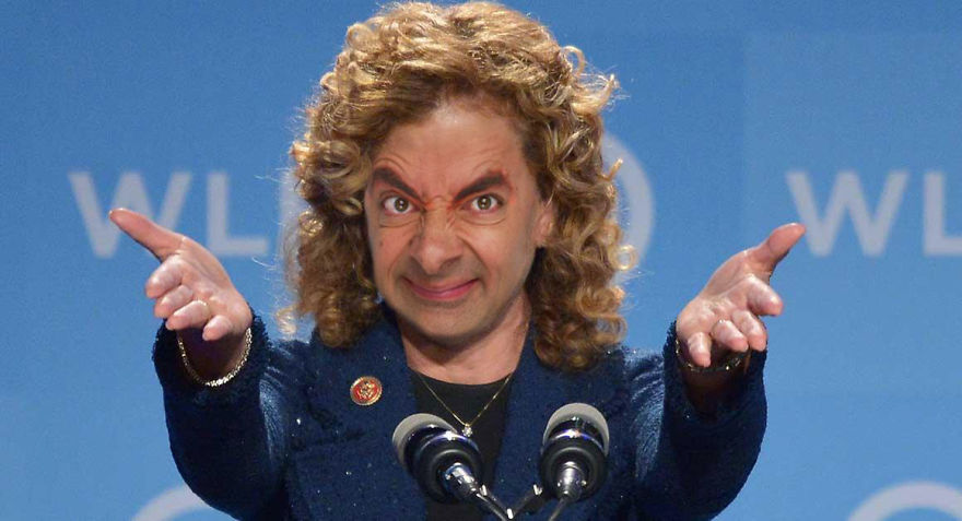 Debbie Wasserman Bean