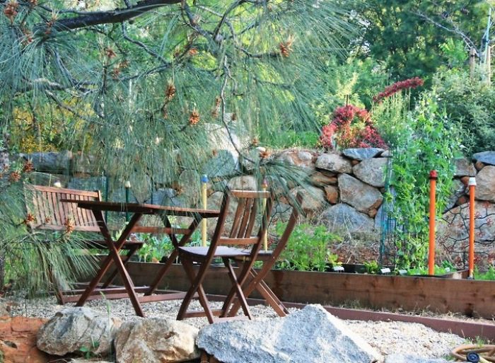 Pretty Garden Decor Ideas And Projects