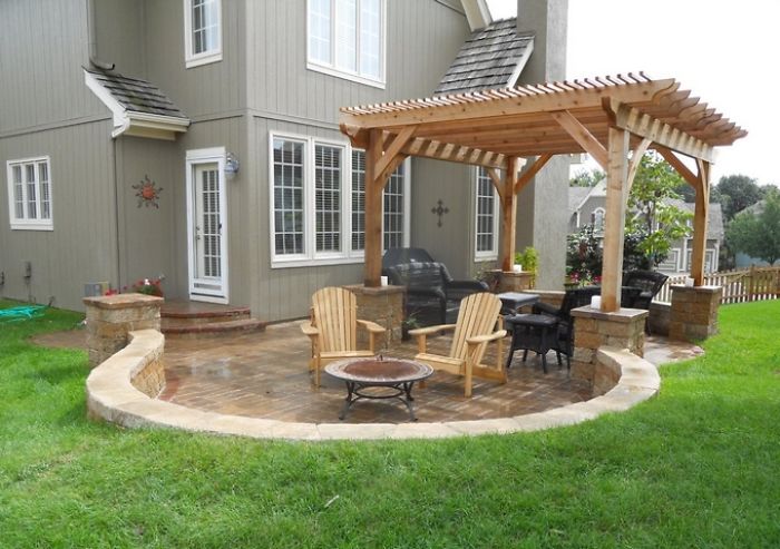 Pretty Garden Decor Ideas And Projects