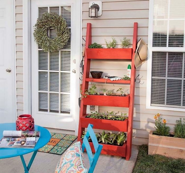 Pretty Garden Decor Ideas And Projects