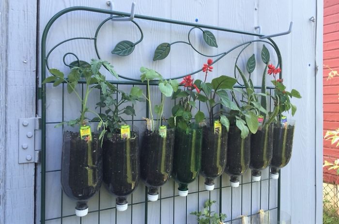 Pretty Garden Decor Ideas And Projects