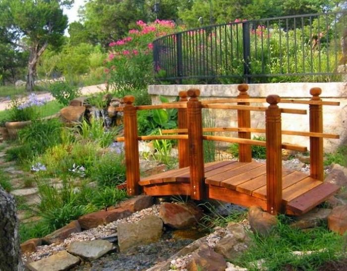 Pretty Garden Decor Ideas And Projects