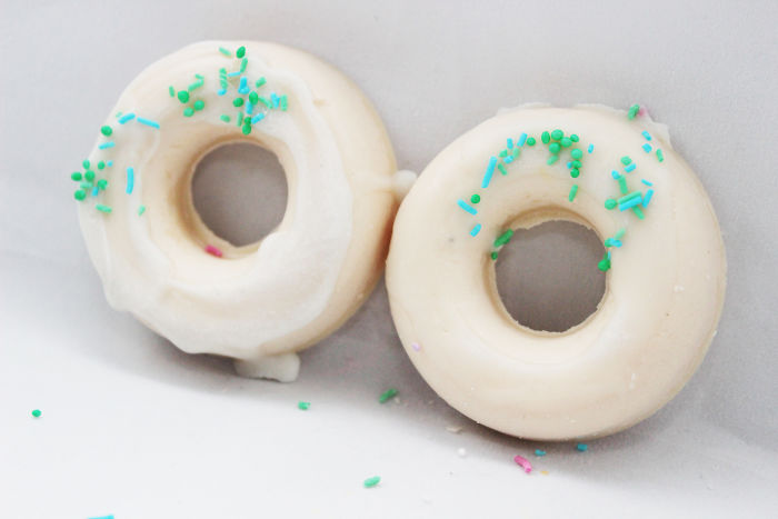 I Make Cute Shaped Soy Wax Melts And Candles