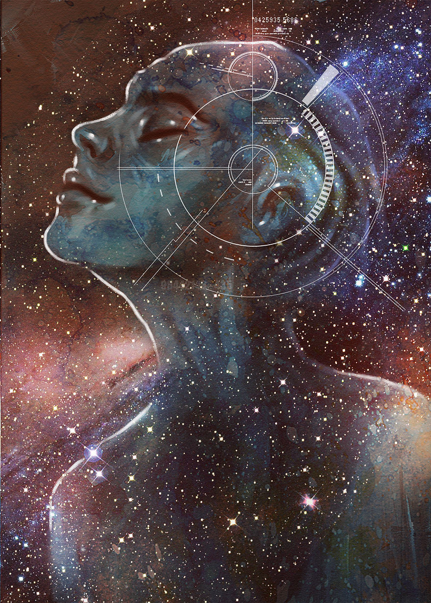 New Work: Dream Voyage New Work: Dream Voyage