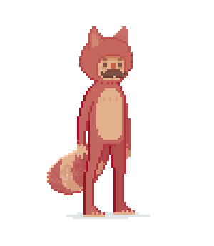 Dressing Up With Your Friends