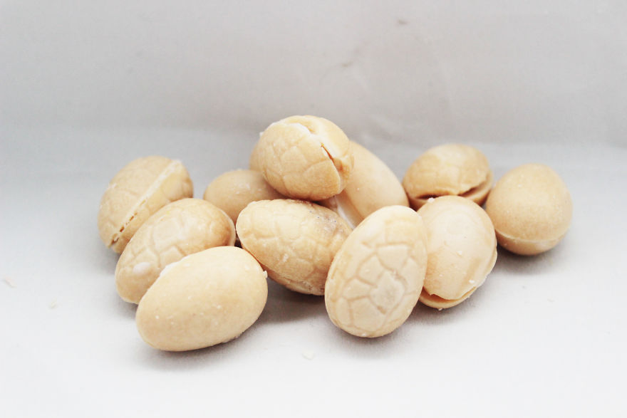 I Make Cute Shaped Soy Wax Melts And Candles