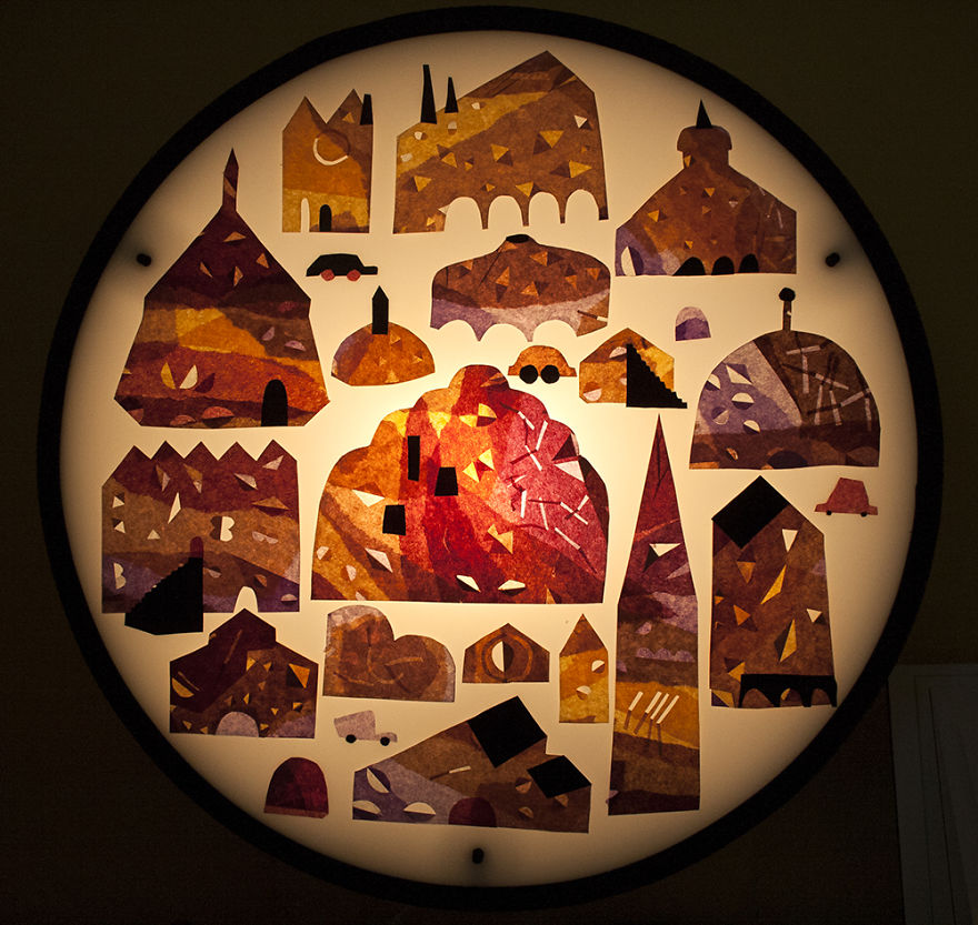 Illuminated Illustrations